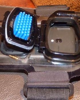 H2OAudio phone case - 5