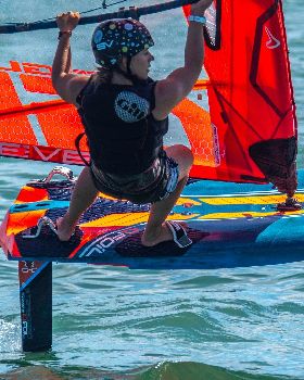 Bayside round 5 photos