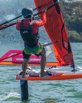 Bayside round 5 photos