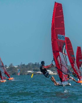 Bayside round 5 photos