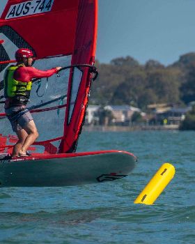 Bayside round 5 photos