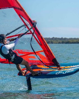 Bayside round 5 photos