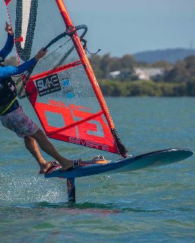 Bayside round 5 photos