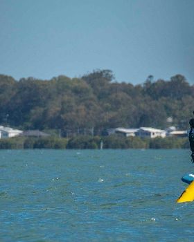 Bayside round 5 photos