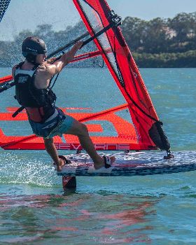 Bayside round 5 photos