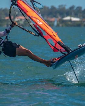 Bayside round 5 photos