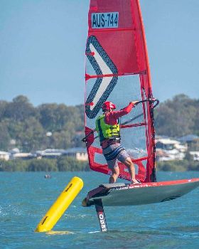 Bayside round 5 photos