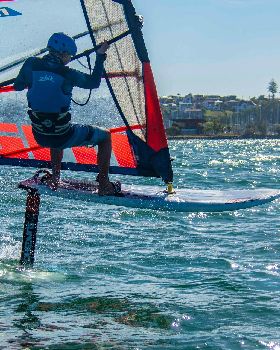 Bayside round 5 photos