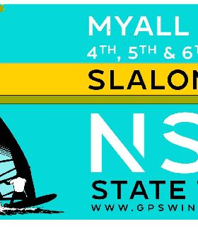 Myall Lakes States