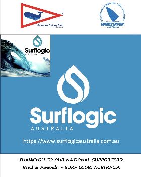 surflogic balmoral