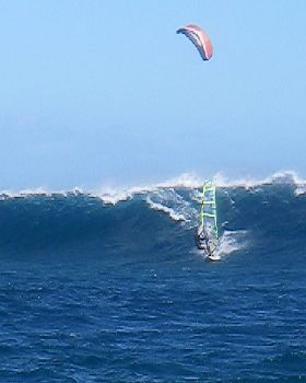 New caledonia