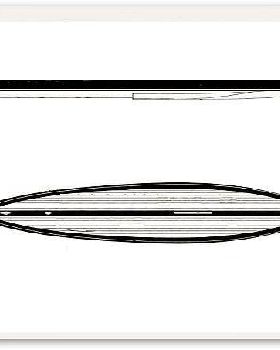 older step hull design