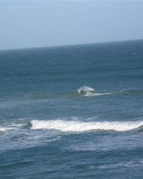 Mid Coast SA this morning