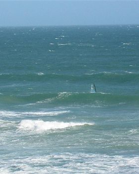 Mid Coast SA this morning