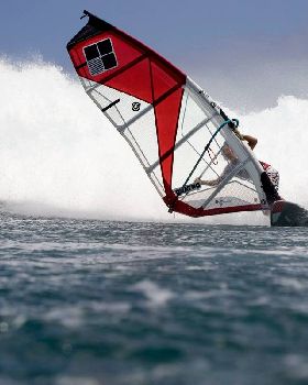 Goya Sails 2009