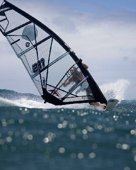 Goya Sails 2009