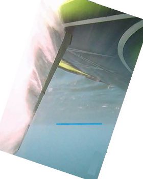 Fin ventilation in bottom turn-edit2