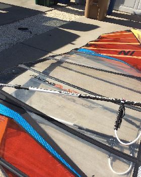 Racing Blade Ezzy 430
