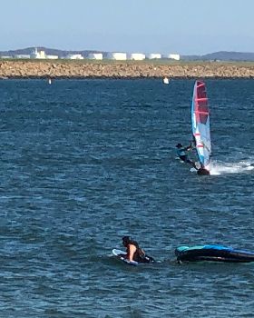 Sydney Sailors