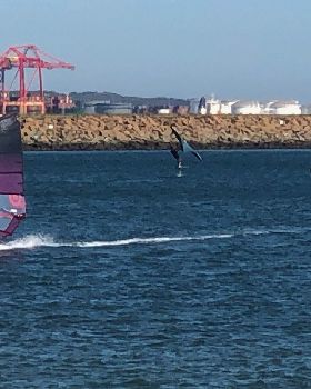 Sydney Sailors