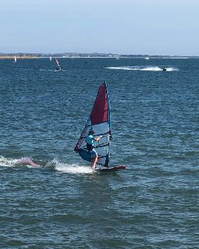 Sydney Sailors
