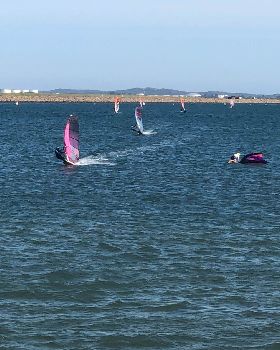 Sydney Sailors