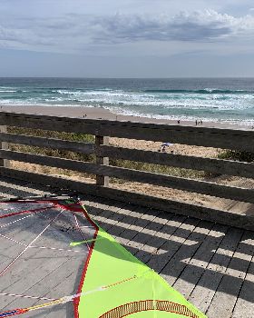 Perfect Session