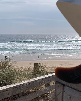 Perfect Session