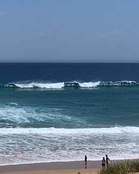 Perfect Session
