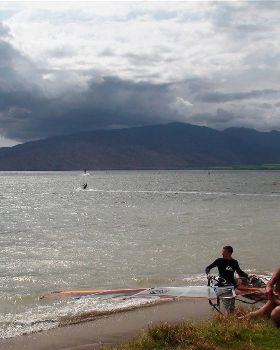 Kihei day three