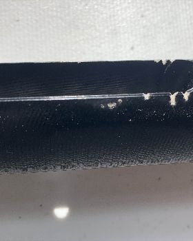 fuse corrosion