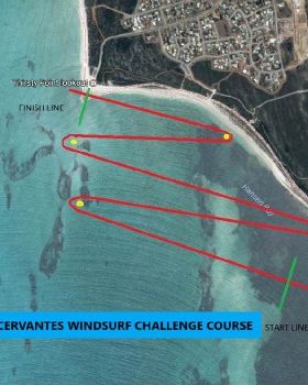 CWC 2021 SLALOM