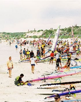 Some great photos last century