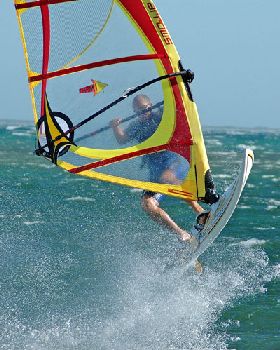 Forward Loop - Alan Gwynne