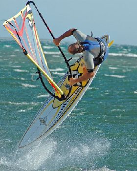 Forward Loop - Alan Gwynne