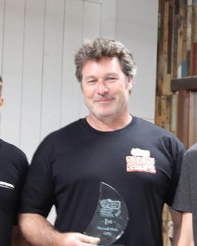 MALE GPS PODIUM PHOTO