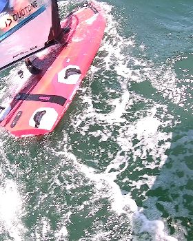 Starboard vs Port