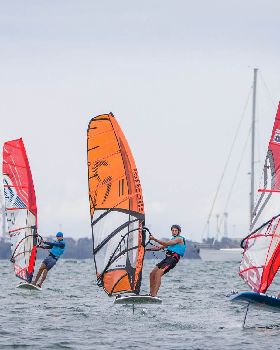 Bayside Round 7