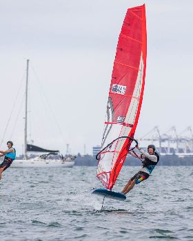 Bayside Round 7