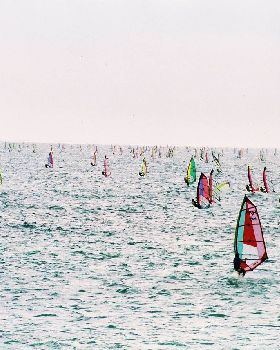 Ledge To Lancelin