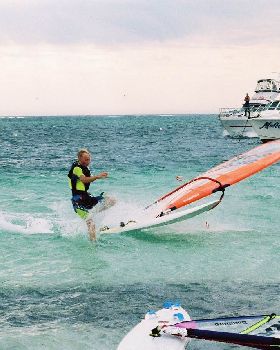 Ledge To Lancelin
