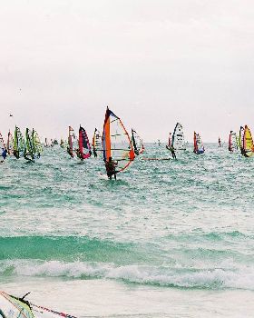 Ledge To Lancelin
