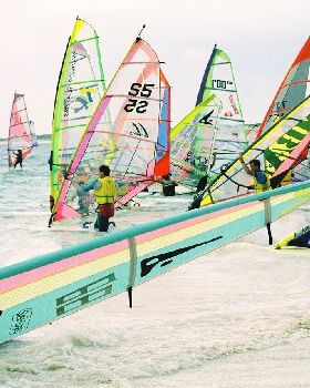 Ledge To Lancelin