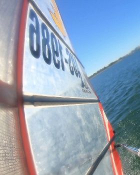 Foil vs Slalom