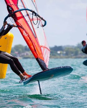 Bris Vegas Windfoil Pro 2021