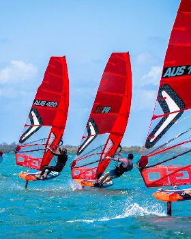 Bris Vegas Windfoil Pro 2021