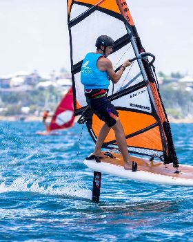Bris Vegas Windfoil Pro 2021
