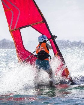 Bris Vegas Windfoil Pro 2021