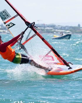 Bris Vegas Windfoil Pro 2021