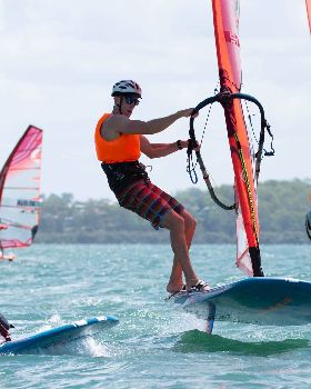Bris Vegas Windfoil Pro 2021